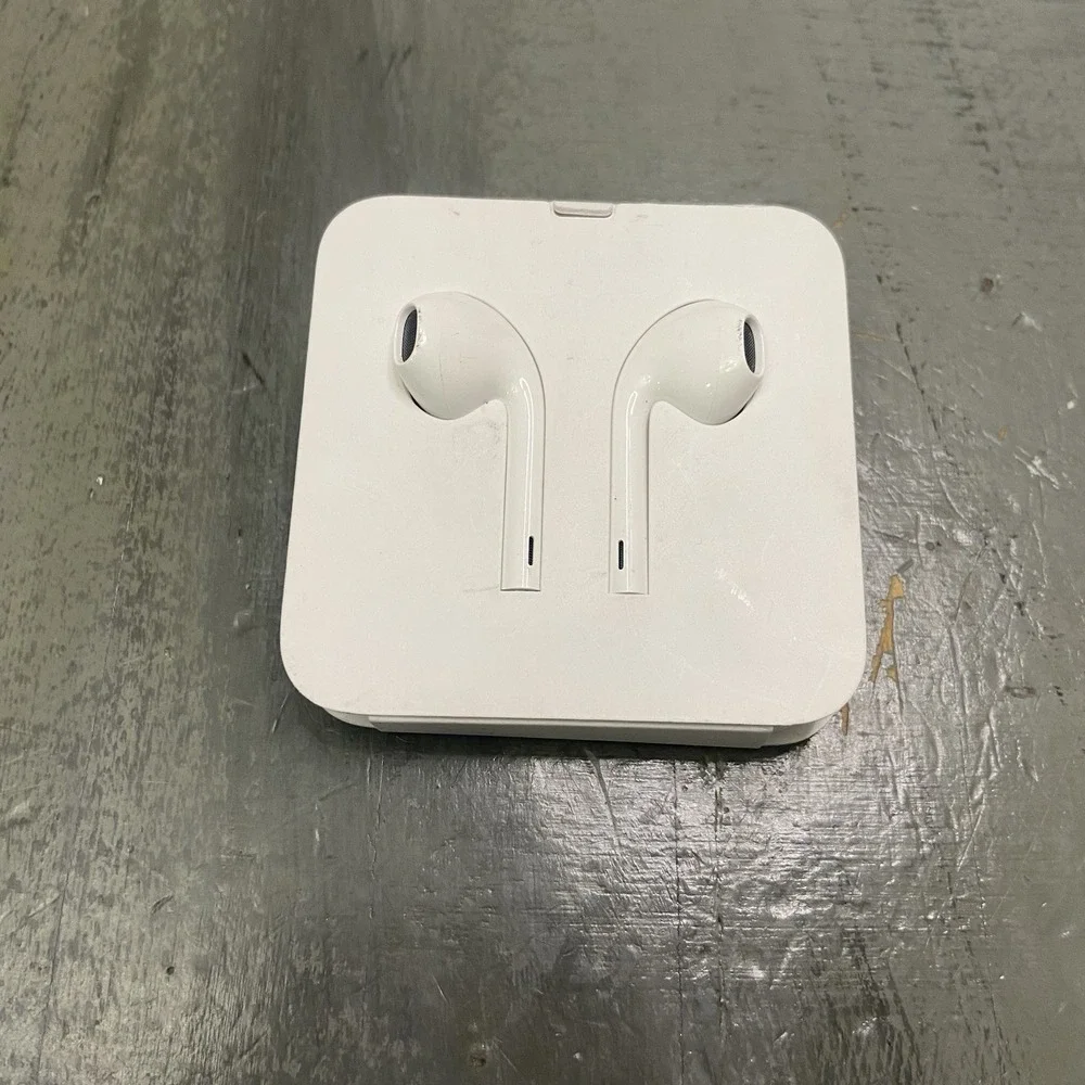 Original Apple Lightning Earphones Headphones For iPhone 7 8 X XR 11 12 13 14